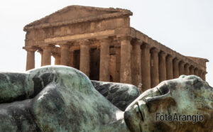 Templi di Agrigento